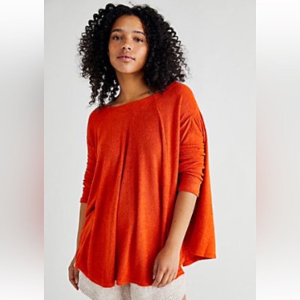 Free People Julianna Tunic